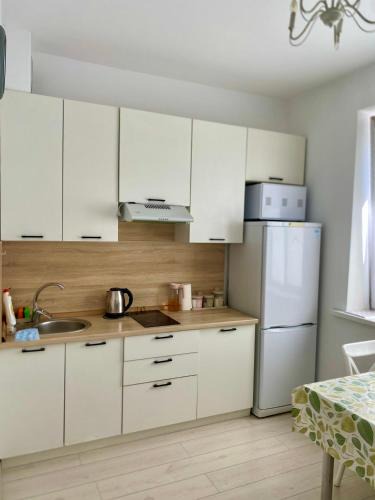 Tuzdybastau Apartment | Sweet home Almaty