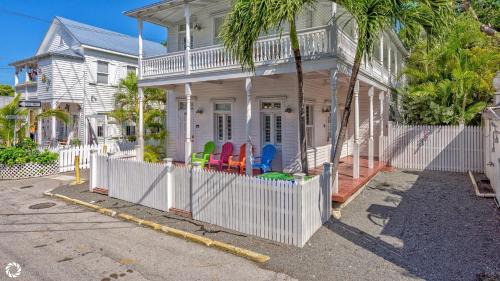 Downtown House | Sweet Home Angelita by Last Key Realty