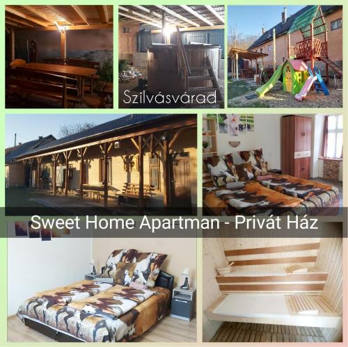 Szilvasvarad House | Sweet Home Apartman Szilvásvárad