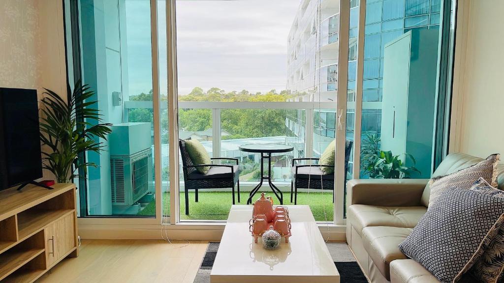North Melbourne Apartment | Sweet Home Apartment North Melbourne