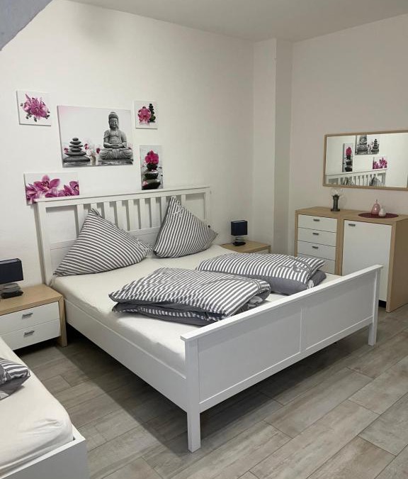 Boy Apartment | Sweet Home Appartements Appartement 1 und Appartement 2