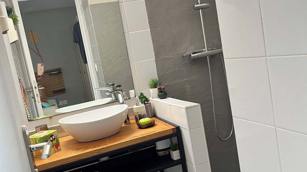Marie-Galante Apartment | SWEET HOME au Village Kawann. The Place to be !