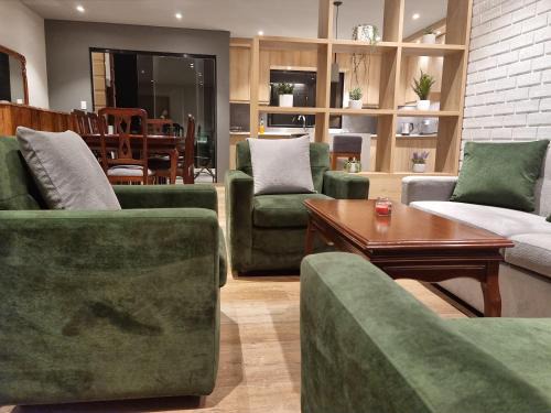 Cochabamba Apartment | Sweet Home