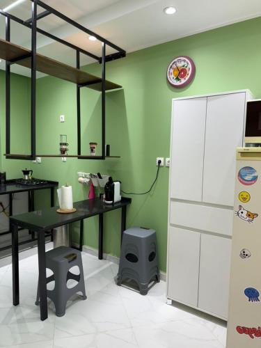Algiers Apartment | Sweet home