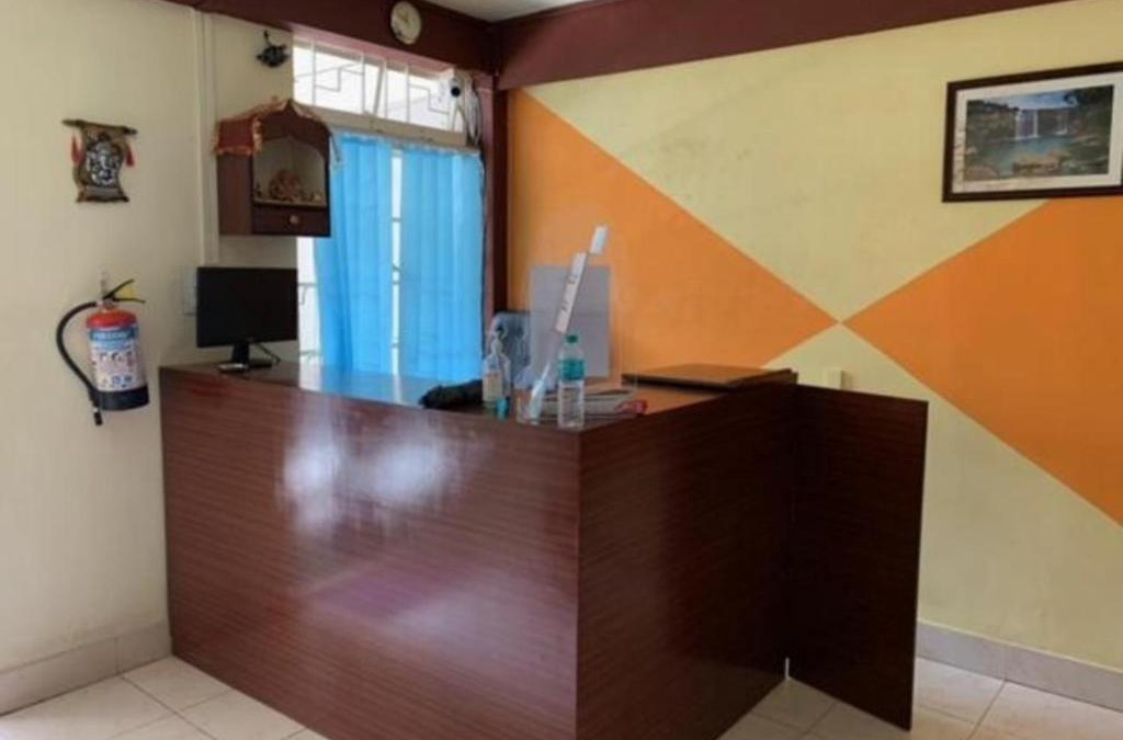 Shillong House | Sweet Home Guest House