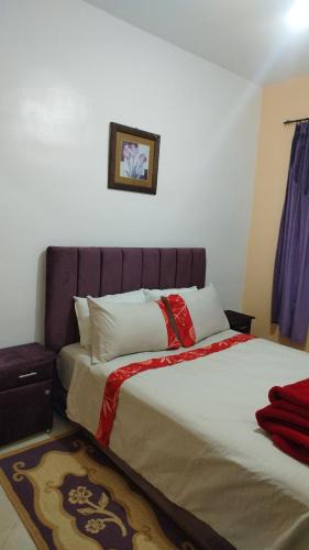 Cite Charaf Apartment | Sweet Home Haut Anza