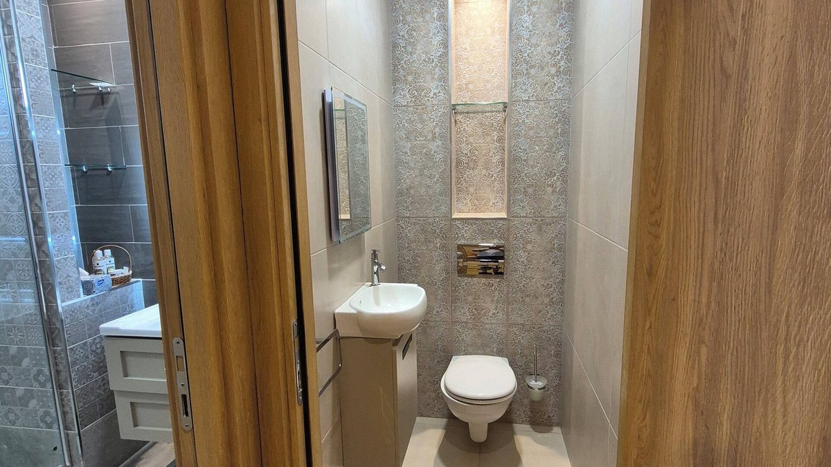 Hydra Apartment | Sweet Home Hydra Cosy & Central