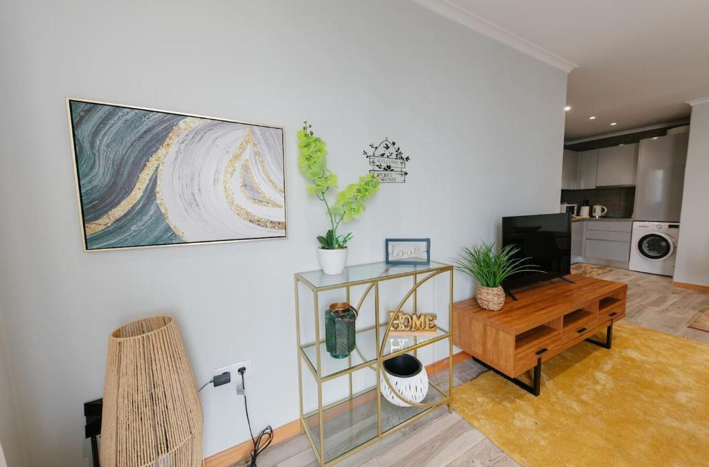 Canical Apartment | SWEET home I