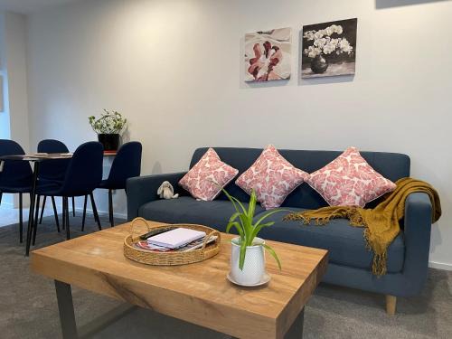 Christchurch City Centre Apartment | Sweet Home in central city