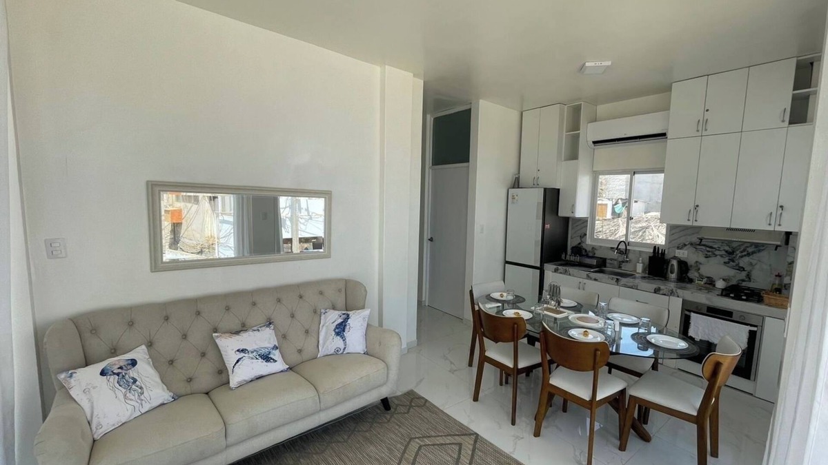 Punta Sal Apartment | Sweet Home in Punta Sal