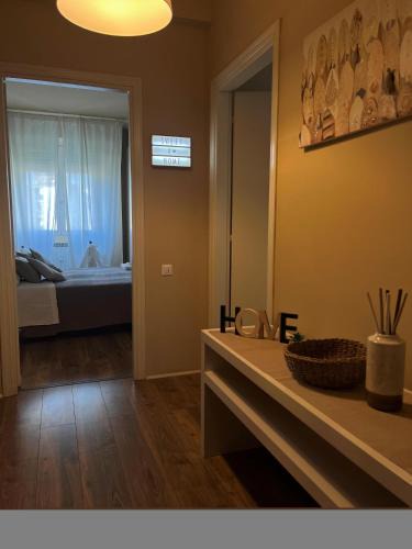 Pisa Apartment | Sweet Home