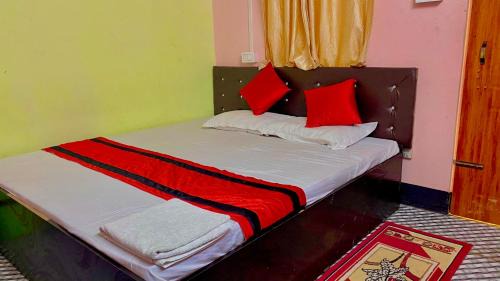 Guwahati Hotel | Sweet Home Lodge