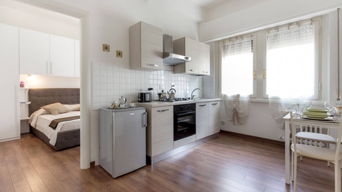 San Jacopino Apartment | Sweet Home Marisa, bright and cozy close to Florence city center