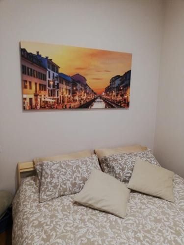 San Donato Milanese House | Sweet Home Milano B&B