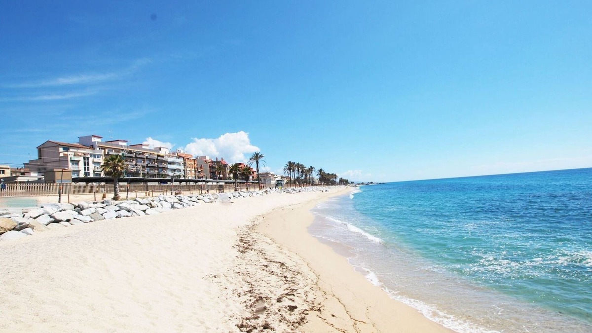 Vilassar de Mar Apartment | Sweet Home - Near the beach and train station at 30 minuts from Barcelona