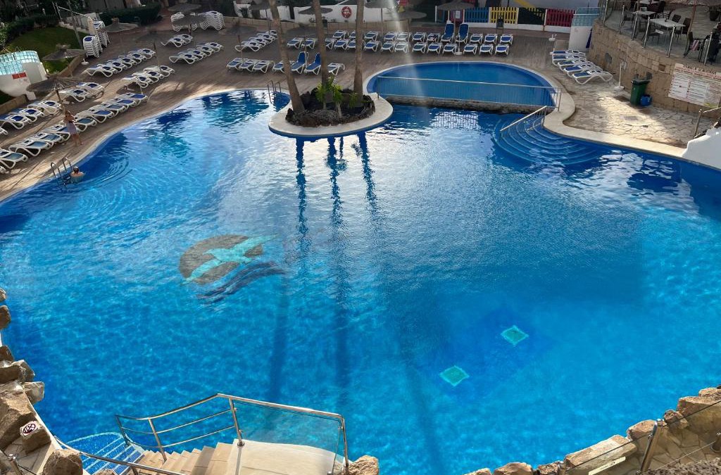 San Miguel de Abona Apartment | Sweet home ocean golf resort