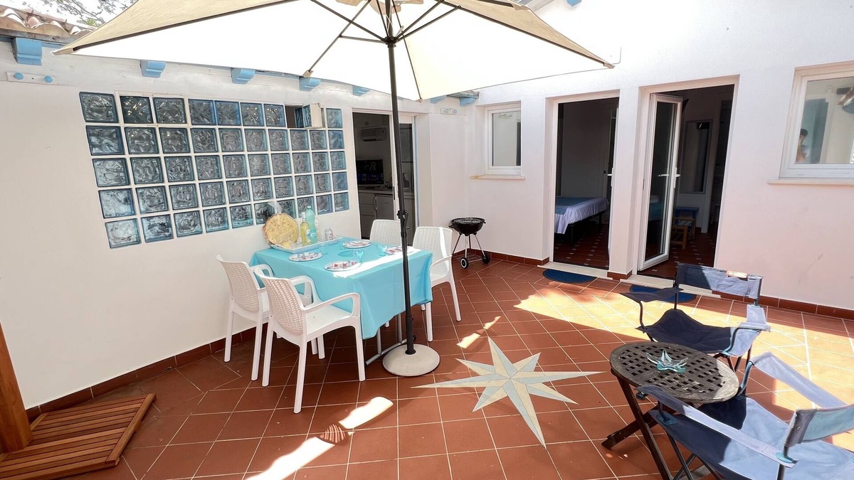 Santa Lucia Apartment | Sweet home Santa Lucia 2trawell