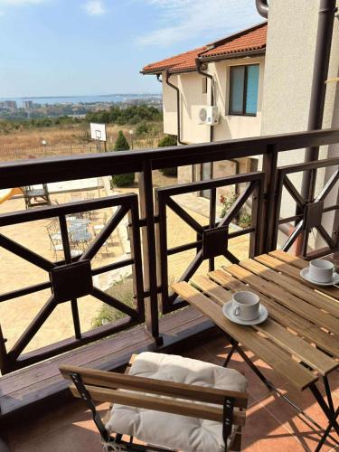 Kosharitsa Villa | Sweet home see view pool escape