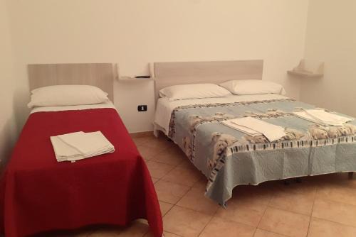 San Severo House | Sweet Home Tempo Libero