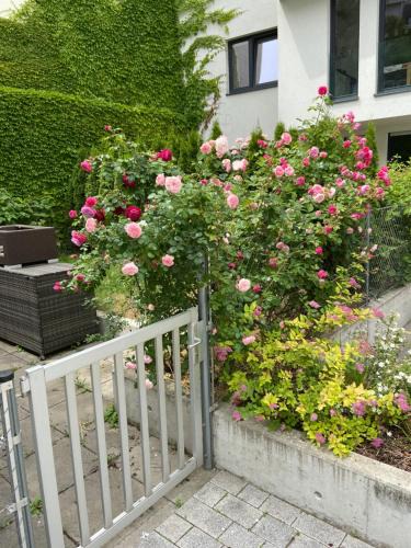 Mariahilf Apartment | Sweet Home Vienna Townhouse