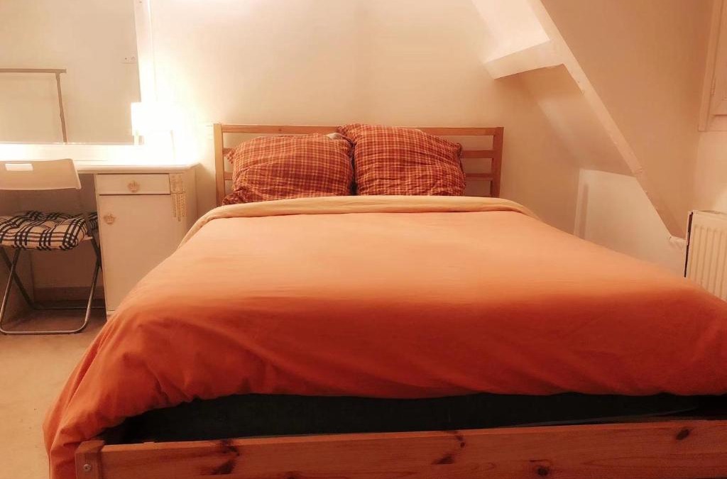 Gagny House | sweet house