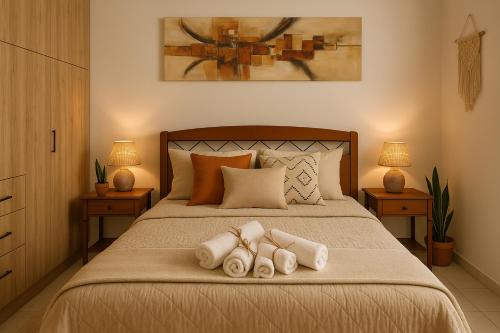 Vrahati House | Sweet house Rias