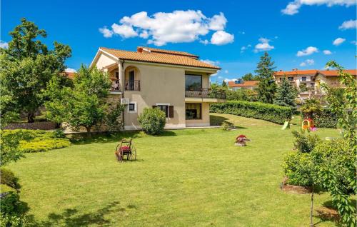 Sarsoni Apartment | Sweet