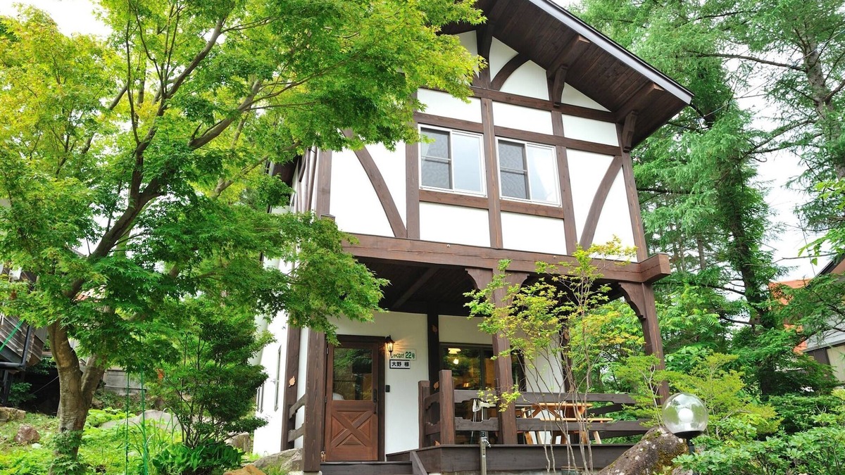 Inawashiro House | Sweet II Calm adult space/Yama-gu Fukushima