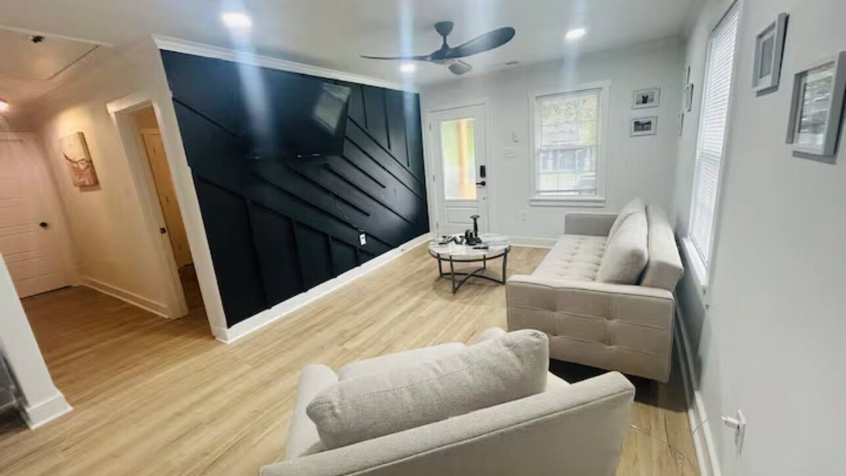 Goldsboro House | Sweet limon