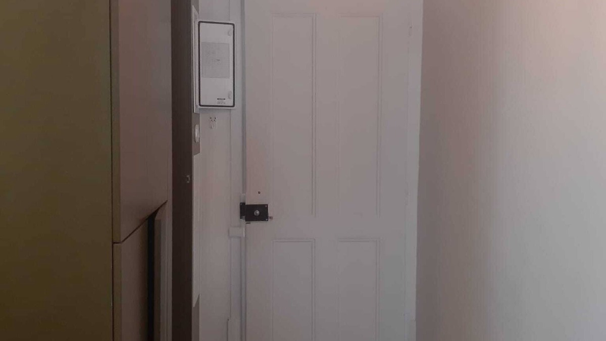 Coimbra City Centre Apartment | Sweet Love Family IV