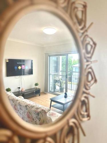Mango Hill Apartment | Sweet Mango Hill Apartment w Convenient Location