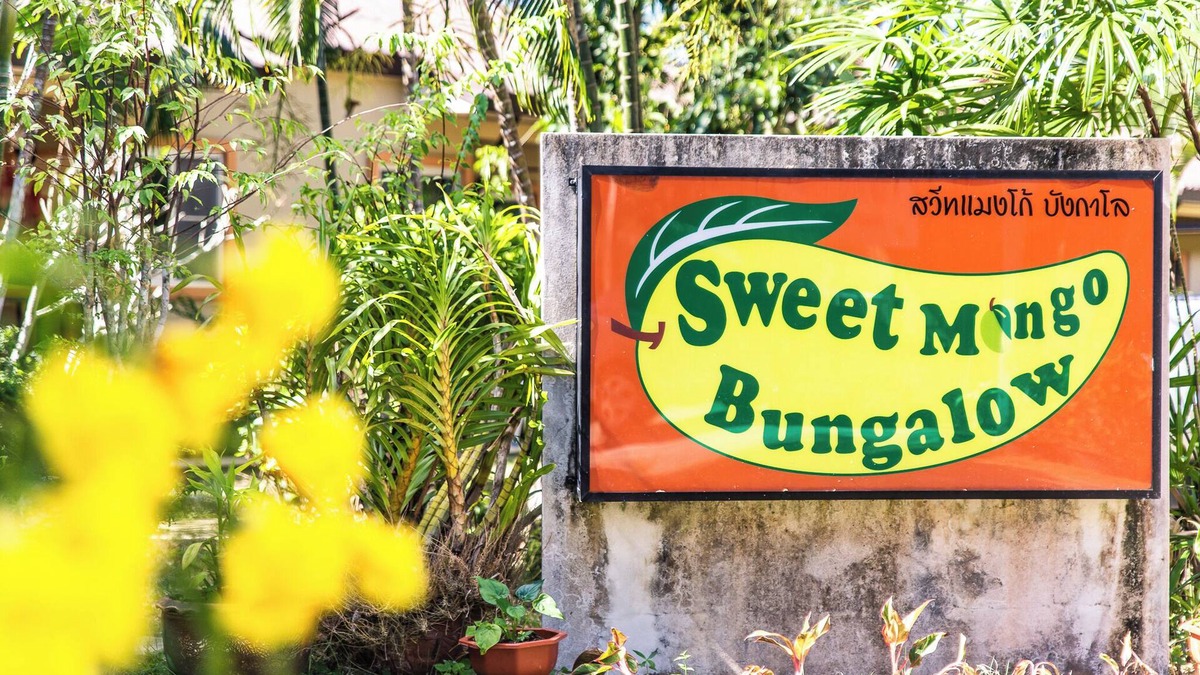 Khuekkhak Hotel | Sweet Mango Khaolak