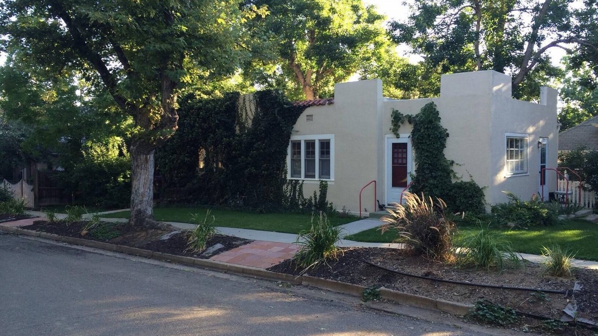 Mapleton Hill Apartment | Sweet Mapleton Hill Bungalow with Outdoor Patio and Private Entrance-