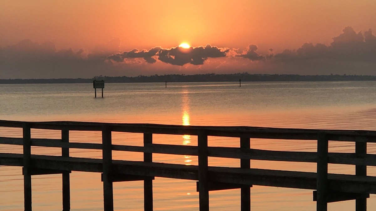Jensen Beach Cottage | Sweet Memories @ Pelican's Restnn