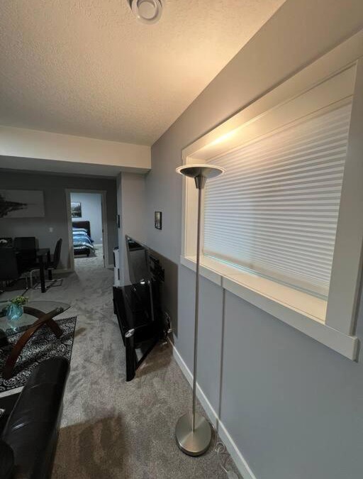 Airdrie Apartment | Sweet New 2 bedroom with 1 GIG WiFi Internet