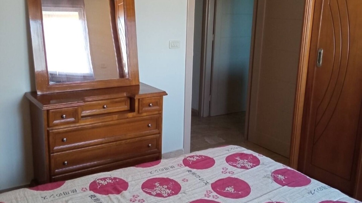 Sfax Sud Apartment | Sweet Paradise