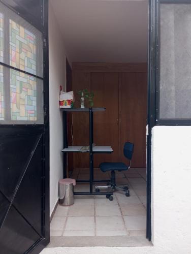Tequisquiapan Apartment | Sweet Room