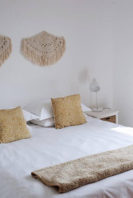 Wavecrest House | Sweet & Simple Beach Cottage