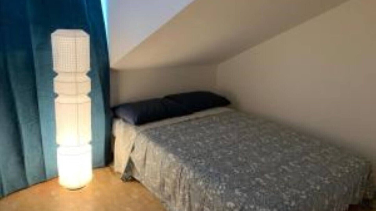 San Donato Apartment | Sweet Statute 9