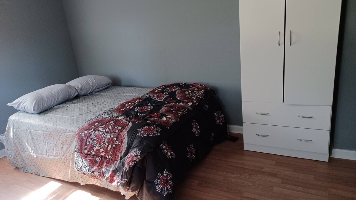 Lakewood Apartment | Sweet studies