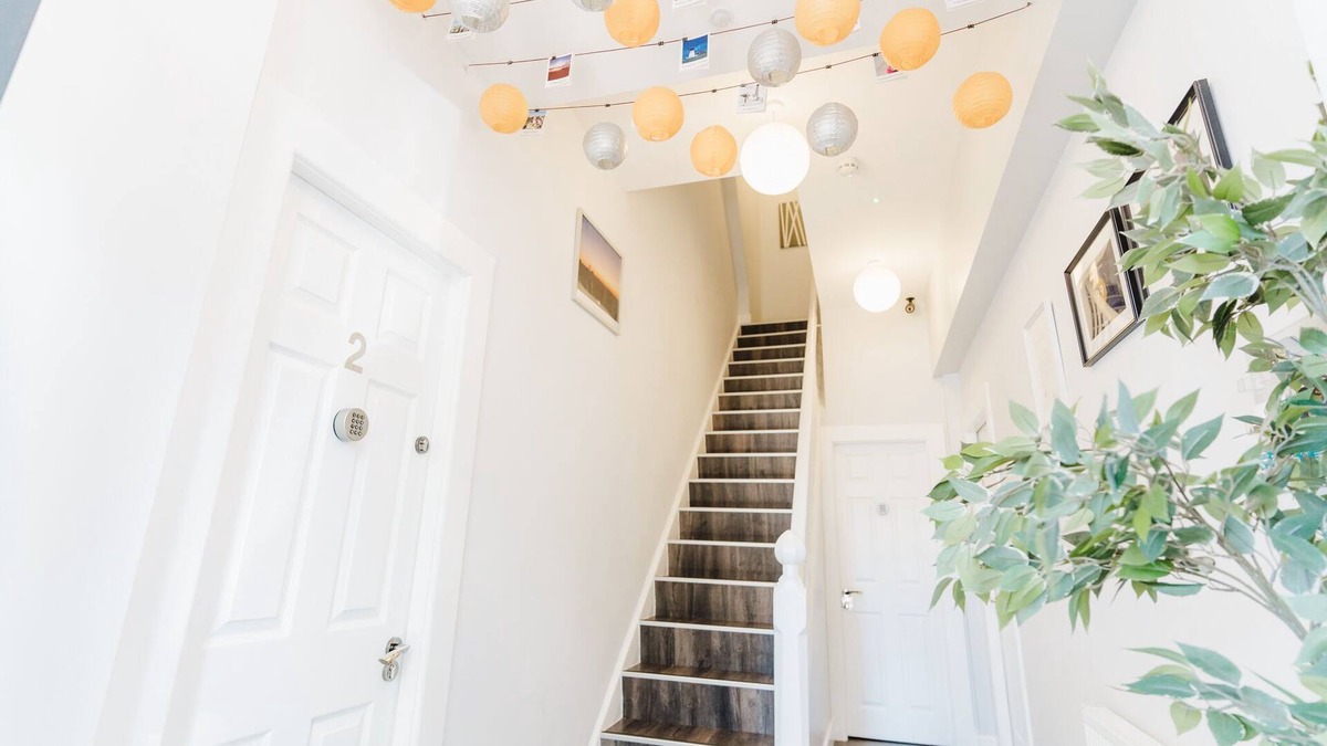 Lytham St. Anne's Apartment | Sweet Suites Lytham St Annes
