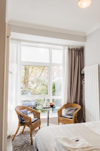 Lytham St. Anne's Apartment | Sweet Suites Lytham