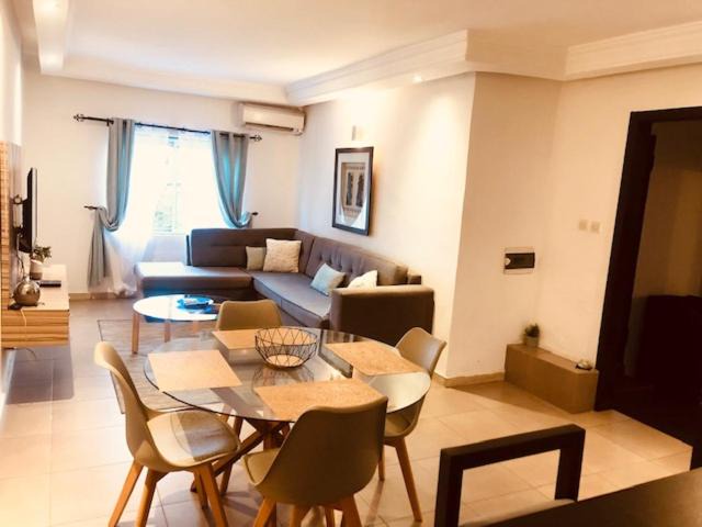 Douala Apartment | Sweet,sweet home !