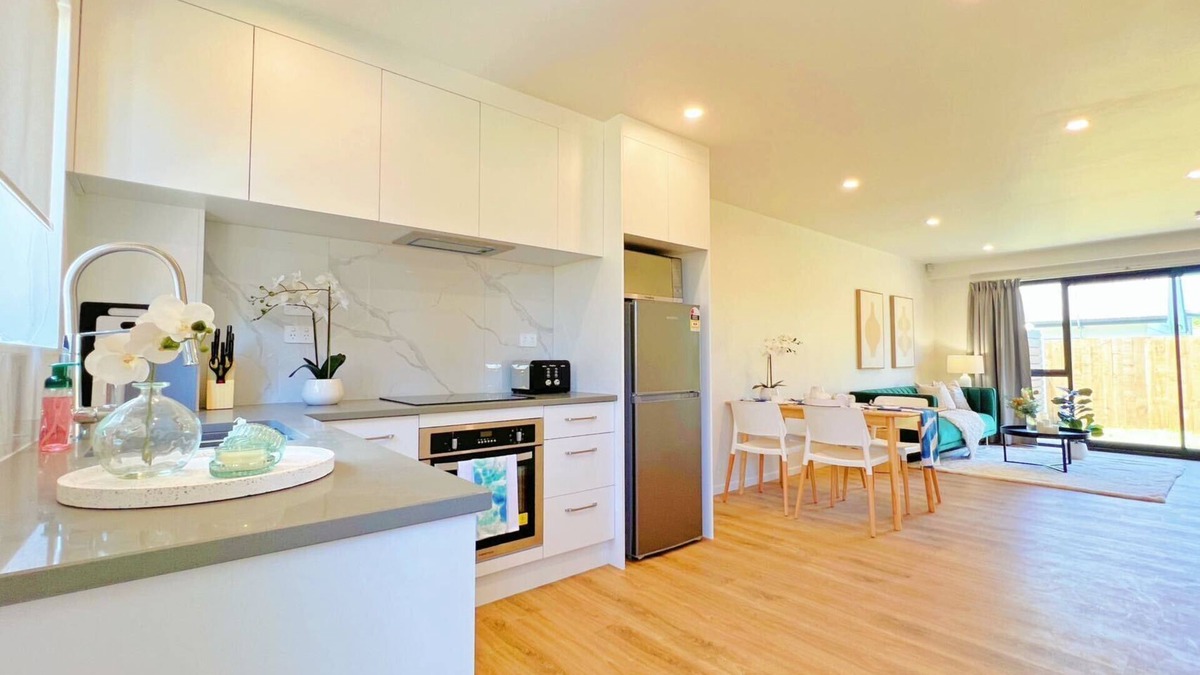 Sunnyhills House | Sweet two bedrooms home in Pakuranga