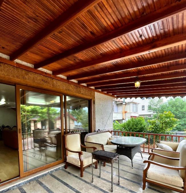 Akcaabat Villa | Sweet Village