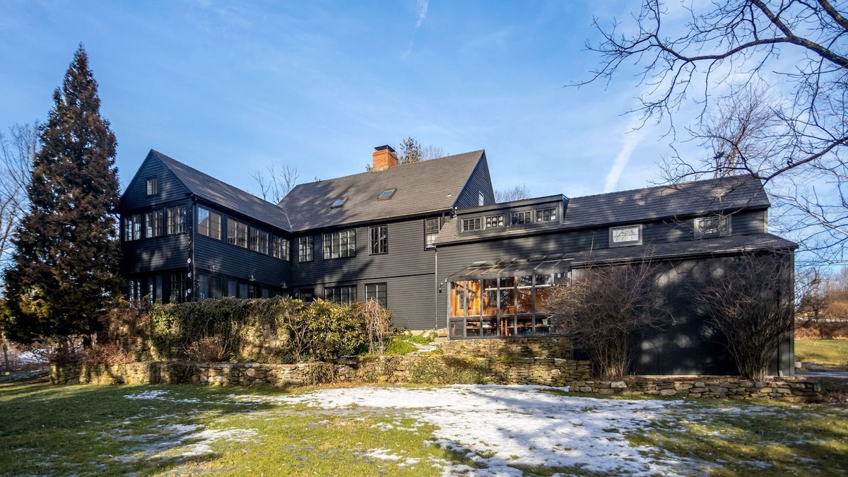 Northfield Other | Sweetbrier Farm - Gorgeous Views, Beautiful Home