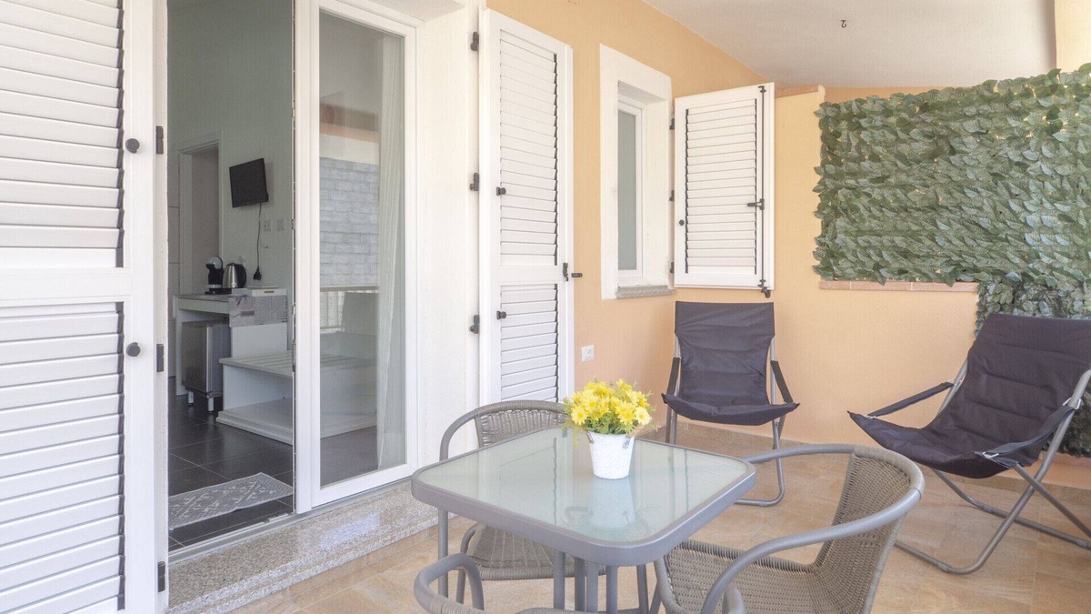 Torpe House | SweetHome 2 - MORADA