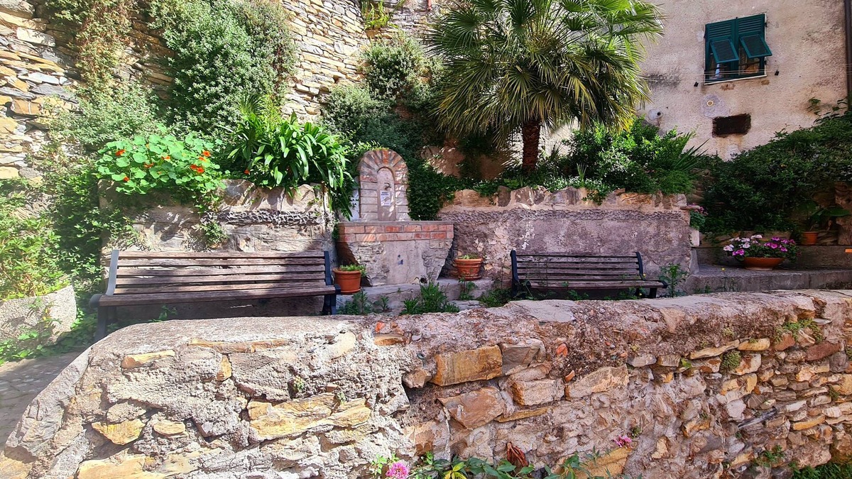 Badalucco Apartment | Sweethome Badalucco 15 min da Sanremo