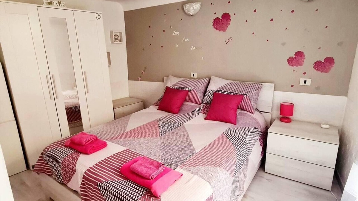 Badalucco Apartment | Sweethome Badalucco 15 min da Sanremo