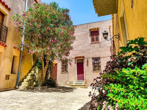 Erice Apartment | SweetHome in Erice Vetta